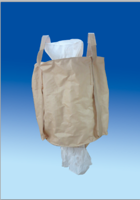 06 Series brown FIBC